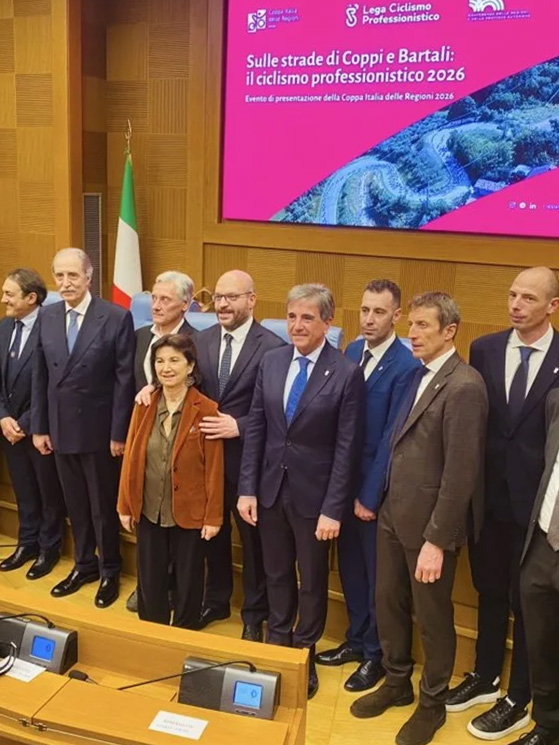 La Coppa Italia delle Regioni sta funzionando, ma gare annunciate poi non vedono la luce