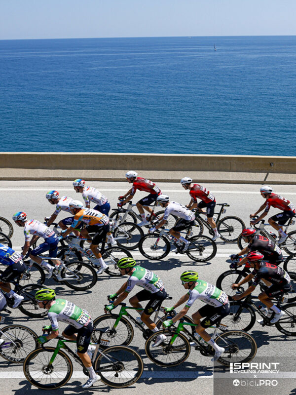Dalla Lega verso il WorldTour. I progetti di Marco Toni
