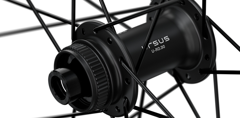 Ursus Pura R 2026 mozzo