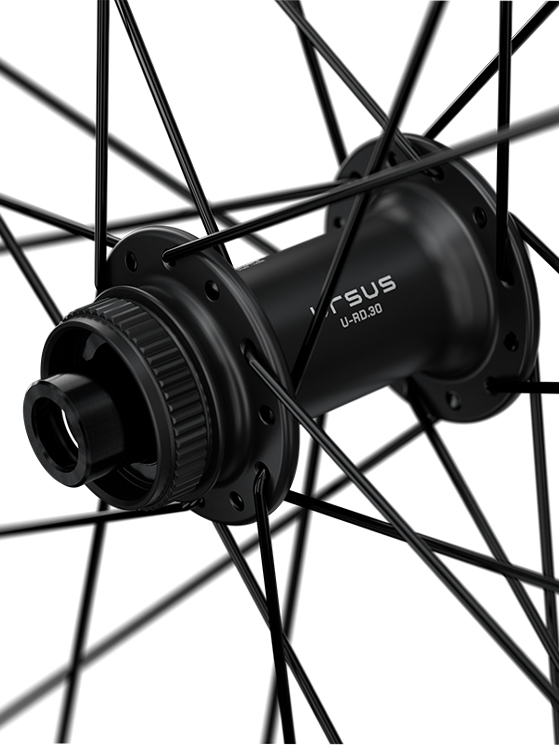 Ursus Pura R 2026 mozzo