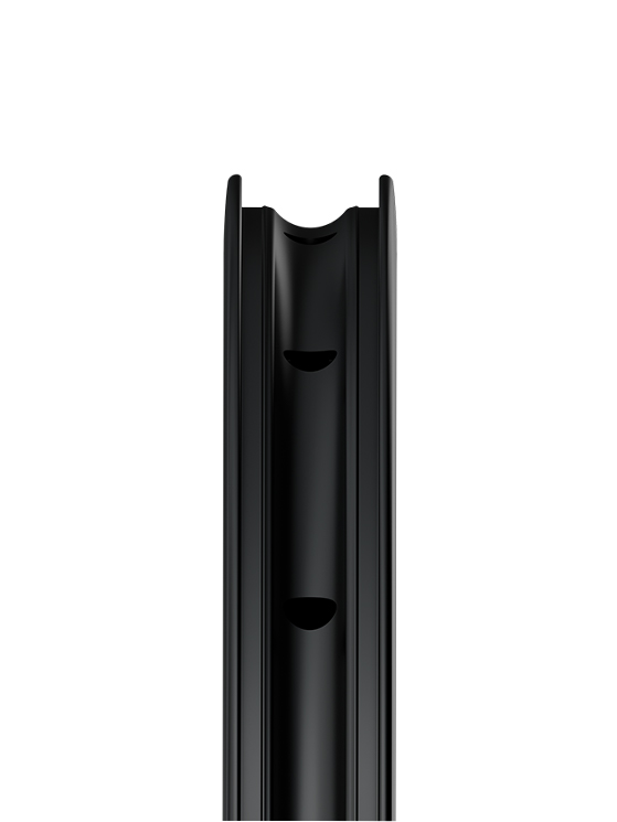 Ursus Pura R 2026 sezione