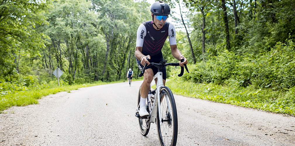 Nuova Trek Domane, più performante, più endurance e più bici