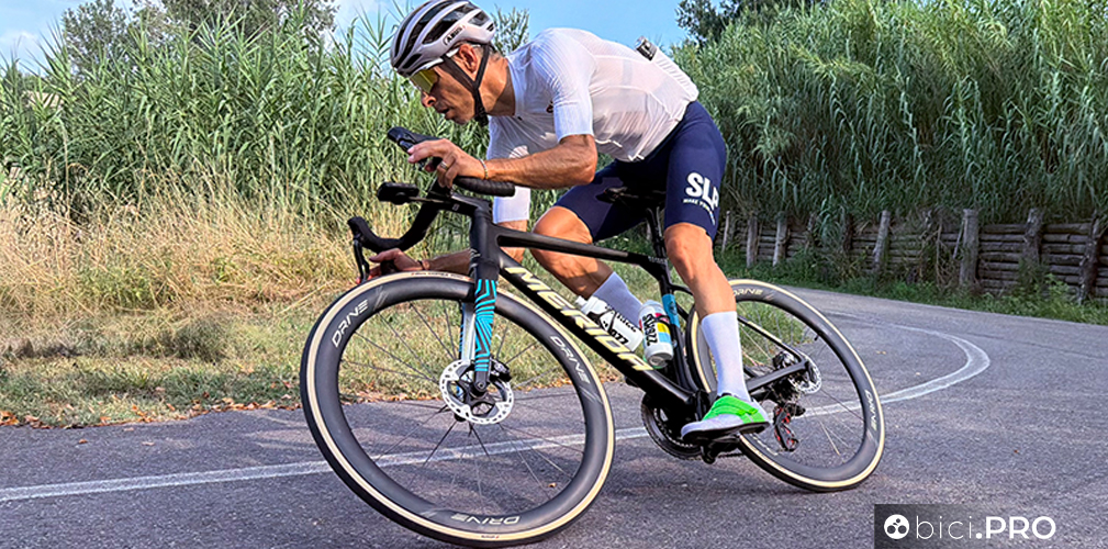 Ruote cinesi? Provate le Elitewheels Drive SL48D CS e sono una bomba