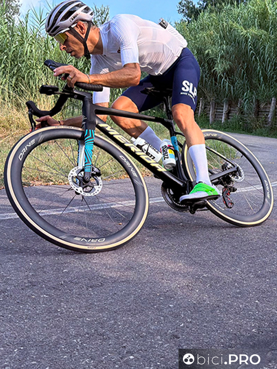 Ruote cinesi? Provate le Elitewheels Drive SL48D CS e sono una bomba