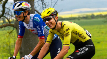 Giro d'Italia 2026, Roma, Giulio Pellizzari, Davide PIganzoli
