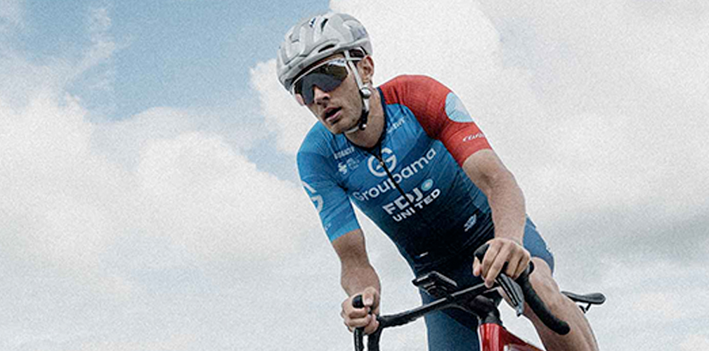 Julbo Panora, l'occhiale indossato dai pro' al Tour de France