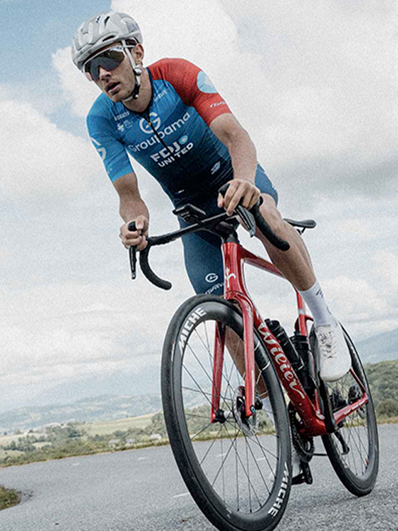 Julbo Panora, l'occhiale indossato dai pro' al Tour de France