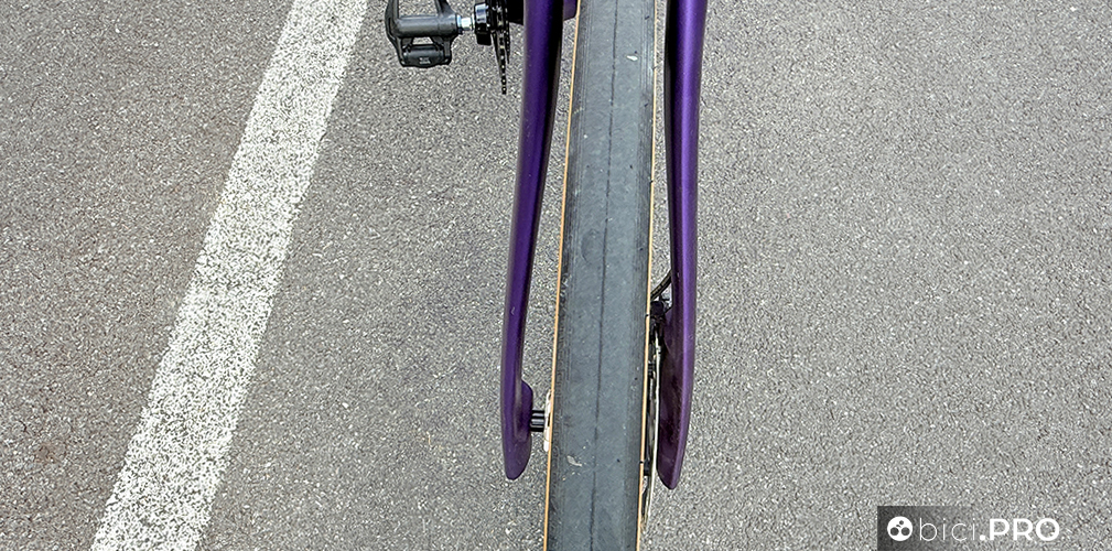 Orbea Orca Aero 2027, l'abbiamo utilizzata a fondo