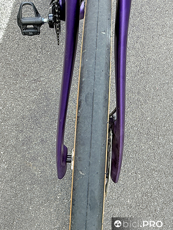 Orbea Orca Aero 2027, l'abbiamo utilizzata a fondo
