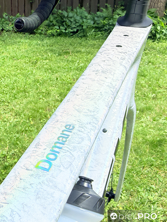 Nuova Trek Domane, più performante, più endurance e più bici