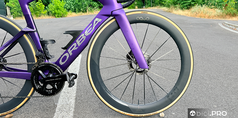 Orbea Orca Aero 2027, l'abbiamo utilizzata a fondo