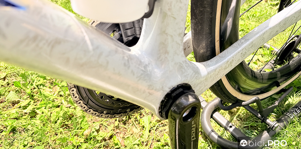 Nuova Trek Domane, più performante, più endurance e più bici