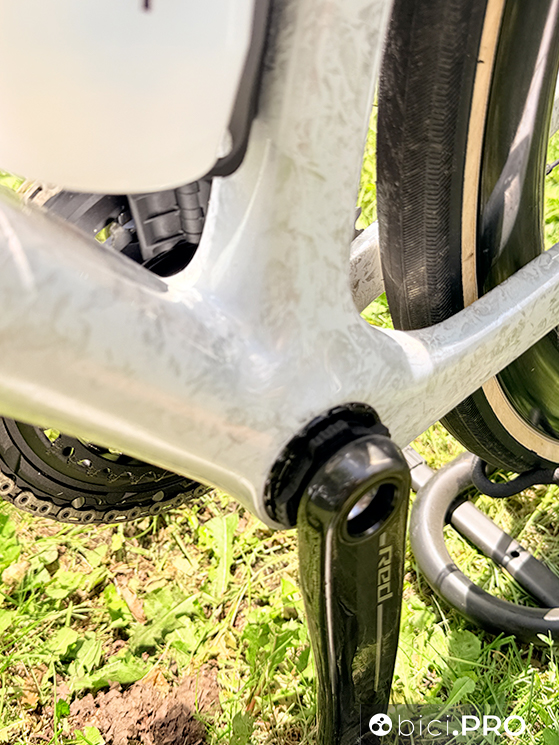 Nuova Trek Domane, più performante, più endurance e più bici