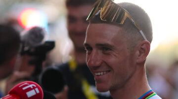 Tour de France 2026, Barcellona, Remco Evenepoel