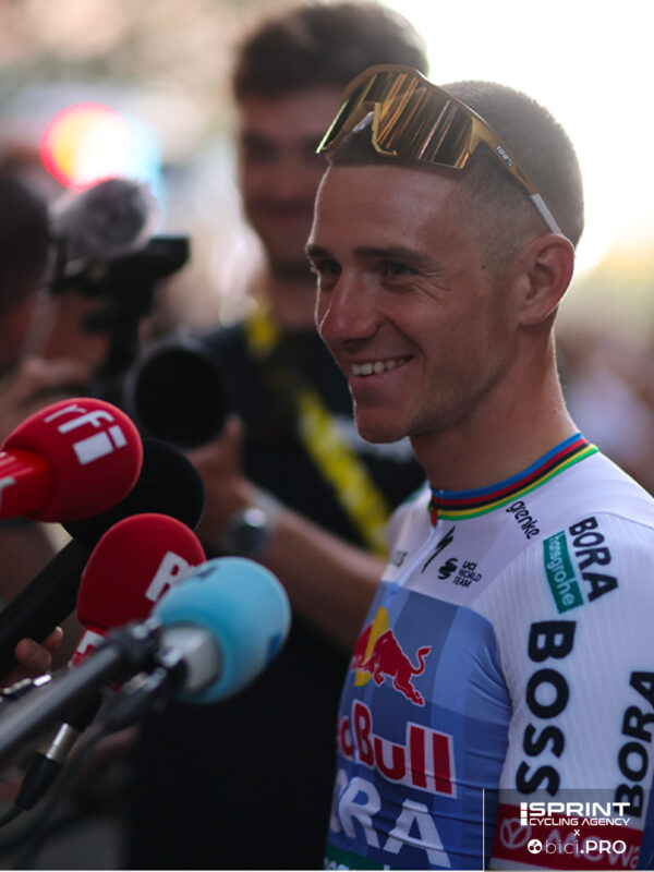 Tour de France 2026, Barcellona, Remco Evenepoel
