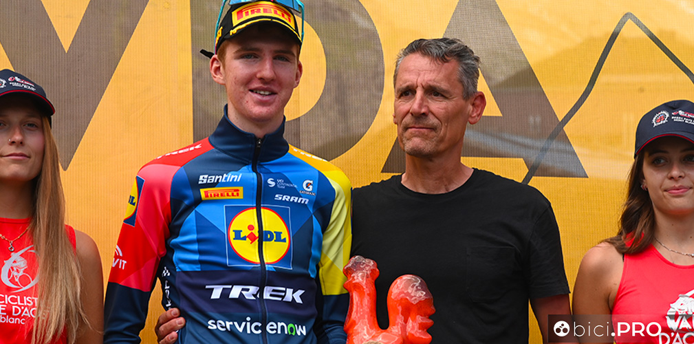 Il premio dedicato a Privitera è stato assegnato a Liam O'Brien e consegnato da Carlo Di Giulio, zio di Samuele