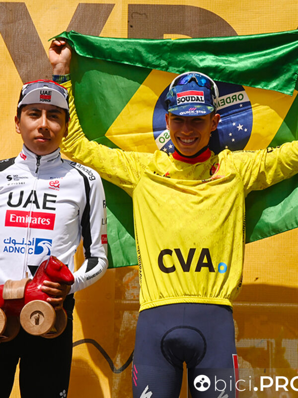 Mateo Ramirez, Henrique Bravo,