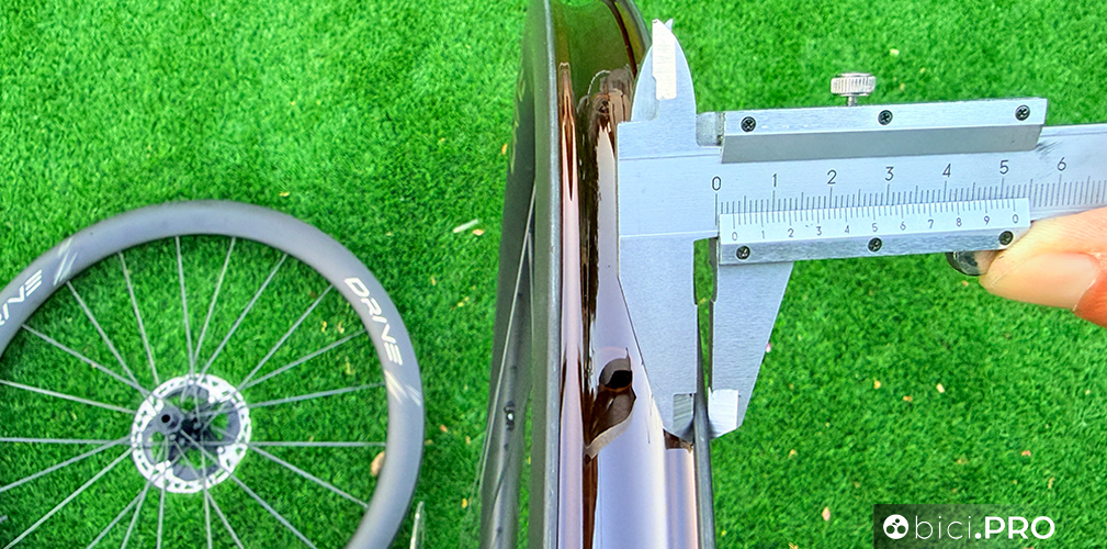 Ruote cinesi? Provate le Elitewheels Drive SL48D CS e sono una bomba