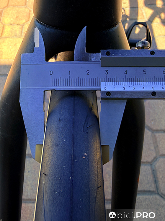L'era del tubeless ready è un boost per Vredestein