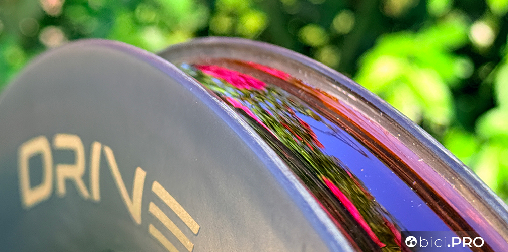 Ruote cinesi? Provate le Elitewheels Drive SL48D CS e sono una bomba