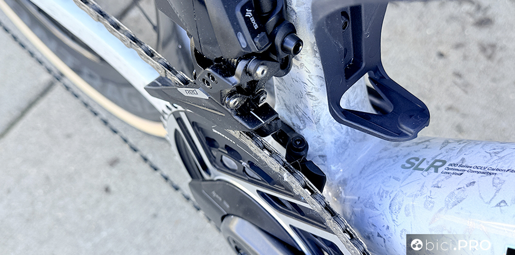 Nuova Trek Domane, più performante, più endurance e più bici