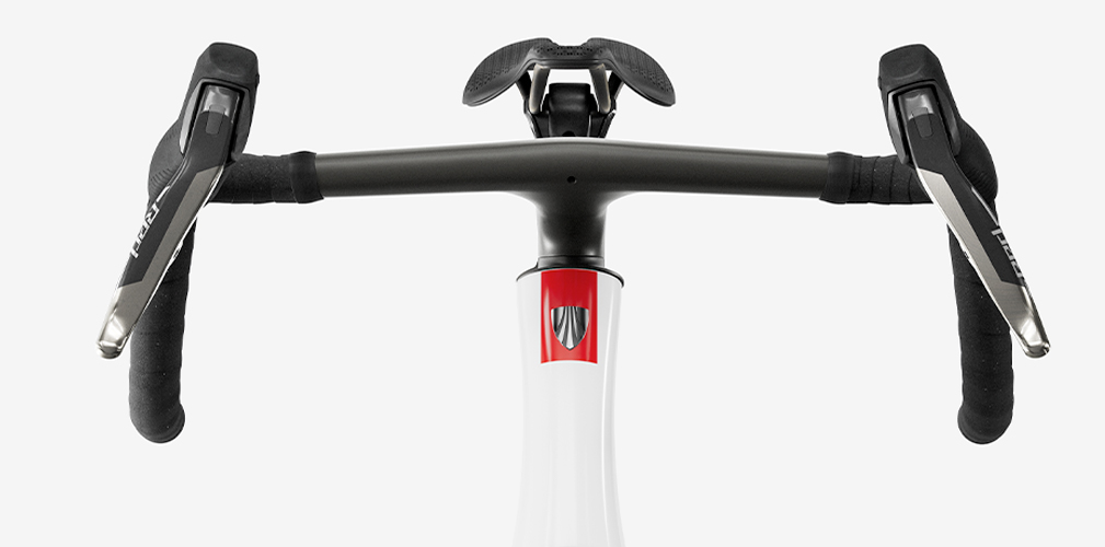 Nuova Trek Domane, più performante, più endurance e più bici