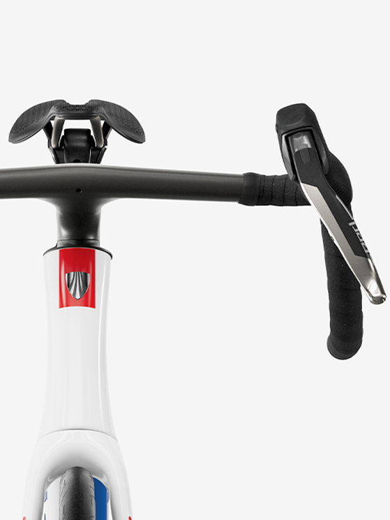 Nuova Trek Domane, più performante, più endurance e più bici