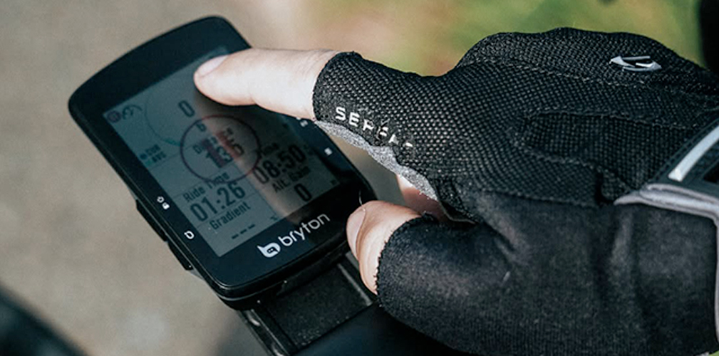Bryton Pace Pilot, la massima personalizzazione per il ciclista