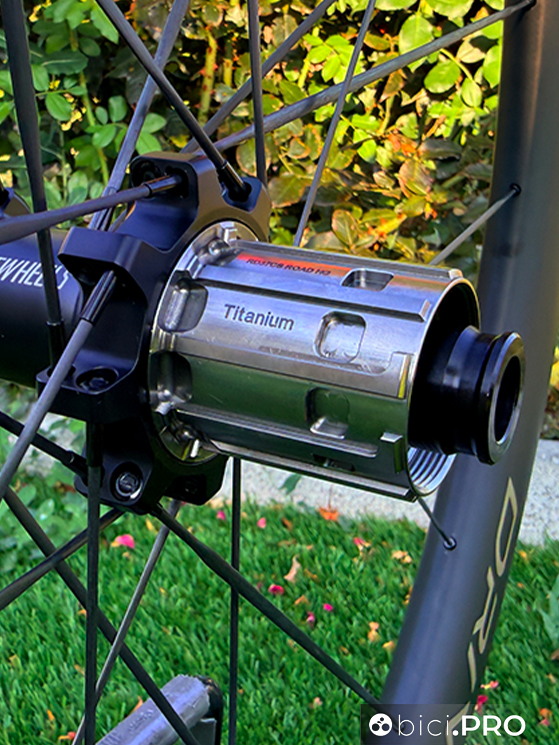 Ruote cinesi? Provate le Elitewheels Drive SL48D CS e sono una bomba