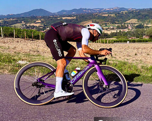 Orbea Orca Aero 2027, l'abbiamo utilizzata a fondo