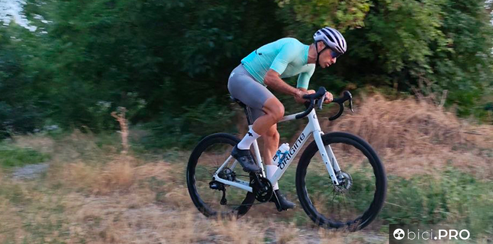 Damil Daisy Plus, gravel veloce (e non solo) il pane quotidiano. Il test