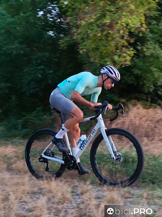 Damil Daisy Plus, gravel veloce (e non solo) il pane quotidiano. Il test