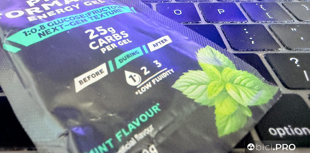 Energia, carboidrati e recupero, entriamo nel mondo Gold Nutrition