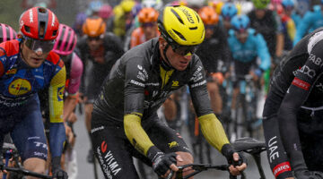 Giro dei Paesi Baschi 2026, Filippo Fiorelli