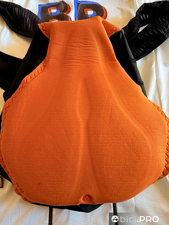 Parola d'ordine ergonomia, Bioracer veste bene anche il gravel