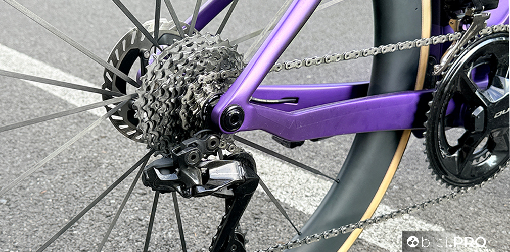 Orbea Orca Aero 2027, l'abbiamo utilizzata a fondo