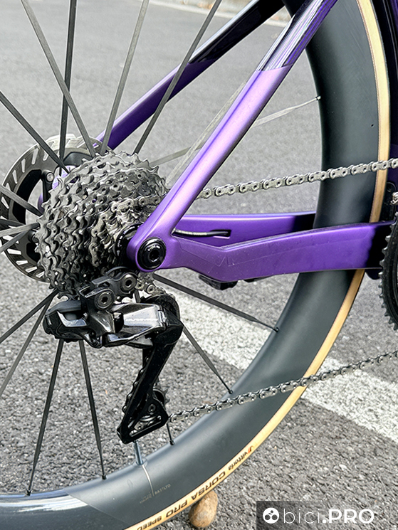 Orbea Orca Aero 2027, l'abbiamo utilizzata a fondo