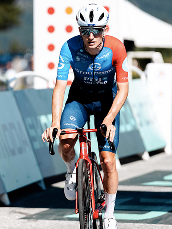 Julbo Panora, l'occhiale indossato dai pro' al Tour de France