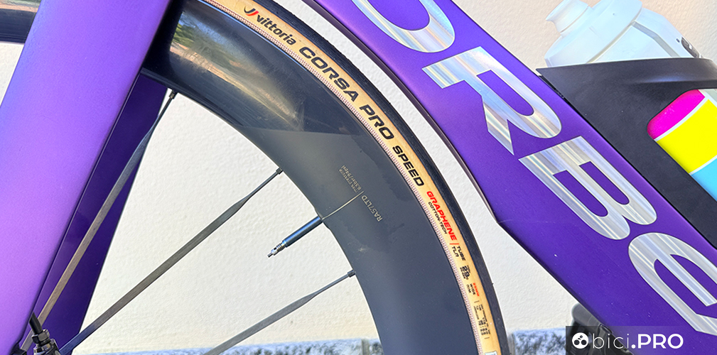 Orbea Orca Aero 2027, l'abbiamo utilizzata a fondo
