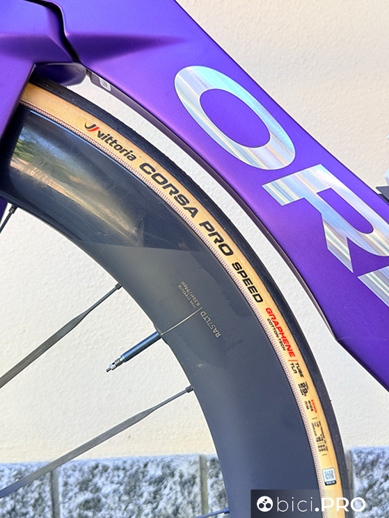 Orbea Orca Aero 2027, l'abbiamo utilizzata a fondo
