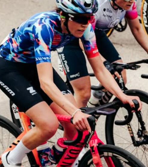 La Corvi domina in MTB. Ma il futuro è (anche) su strada