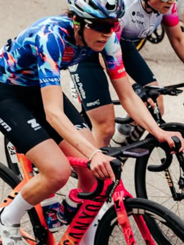 La Corvi domina in MTB. Ma il futuro è (anche) su strada