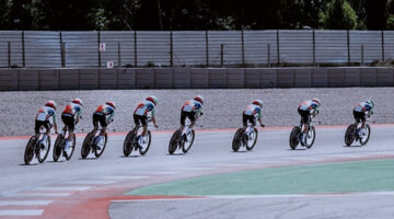 cronosquadre Barcellona