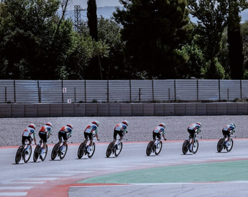 cronosquadre Barcellona
