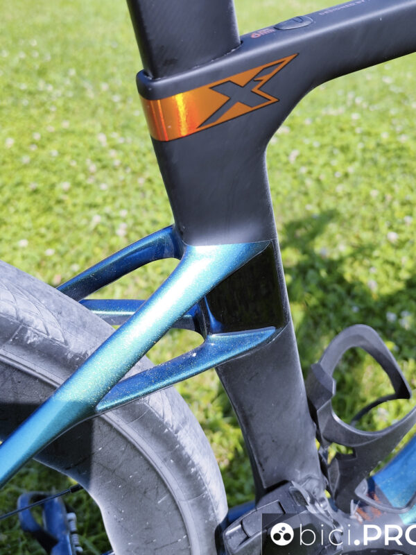 Pinarello Dogma X