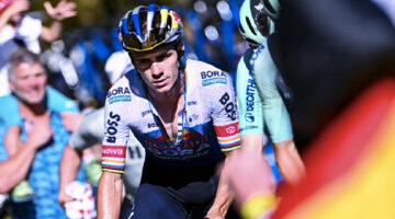 Remco Evenepoel, Tour 2026