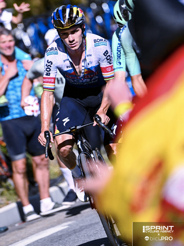 Remco Evenepoel, Tour 2026