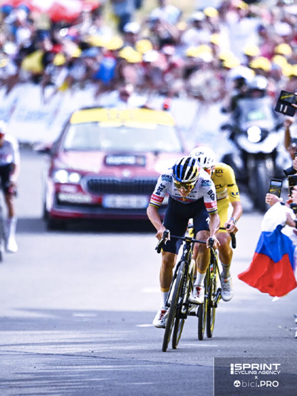 Plateau de Solaison Remco Evenepoel