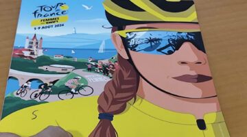 Tour Femmes 2026 presentazione