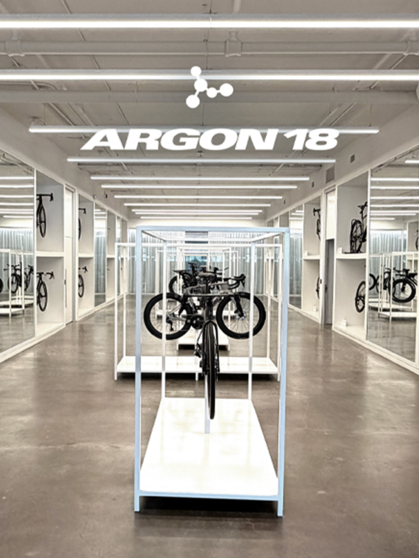 Argon18